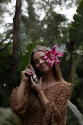 Dreamy Daze Mist - Lavender, Sage & Rosemary