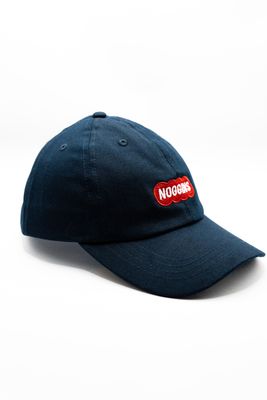 ​Classic Dad Cap - Navy