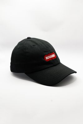 ​Classic Dad Cap - Black