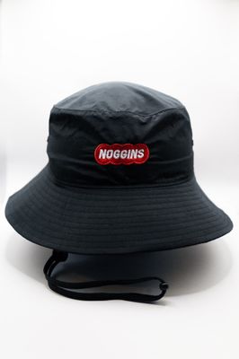 Bucket Hat - Black