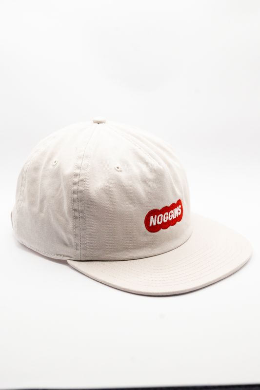 Five-Panel Caps