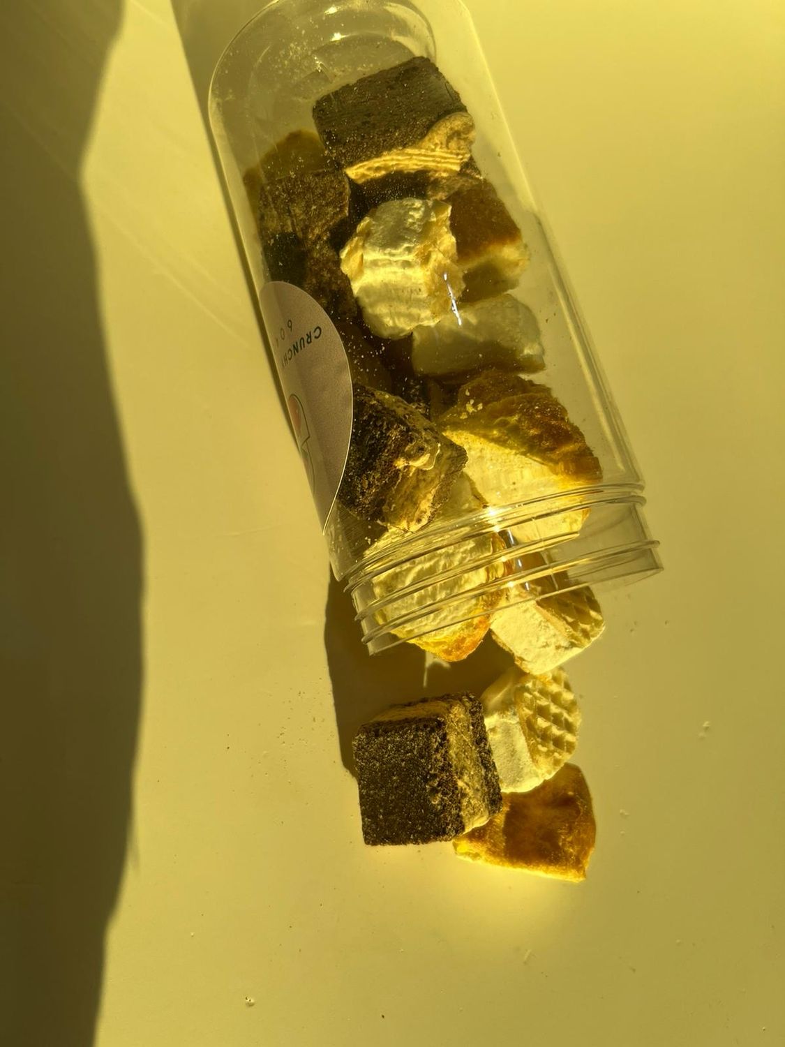 ايسكريم ساندويش  🍦