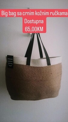 Juta bag