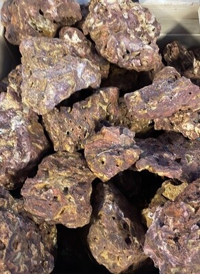 CRS FIRE STONE ROCK /LB