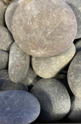 CRS ROCK BLACK RIVER per LB