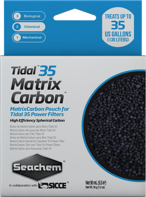 SLI TIDAL 35 CARBON