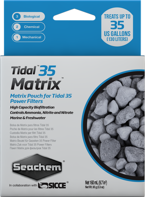 SLI TIDAL 35 MATRIX BIO