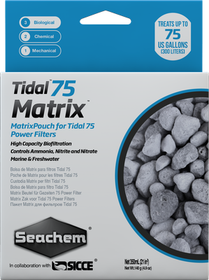 SLI TIDAL 75 MATRIX BIO