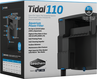 SCM TIDAL 110 FILTER