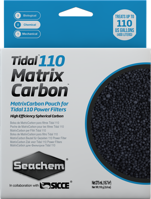 SLI TIDAL 110 CARBON