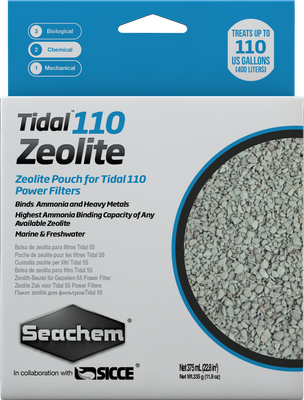 SLI TIDAL 110 ZEOLITE