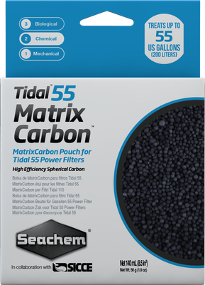 SLI TIDAL 55 CARBON