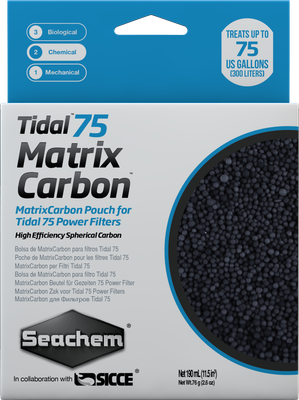 SLI TIDAL 75 CARBON