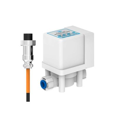 HYD DC SOLENOID WATER VALVE
