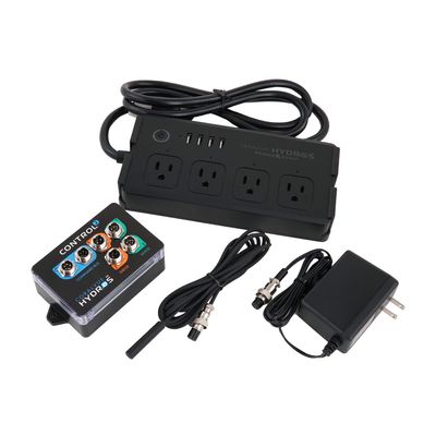 HYD CONTROL X2 STARTER PACK