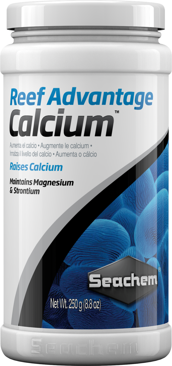 SEACHEM REEF ADVANTAGE 250GM