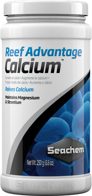 SEACHEM REEF ADVANTAGE 250GM