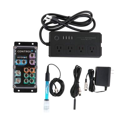 HYD X4 CONTROL STARTER PACK