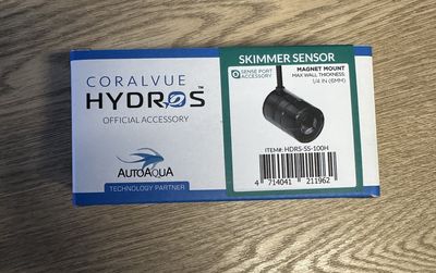 HYD SKIMMER SENSOR