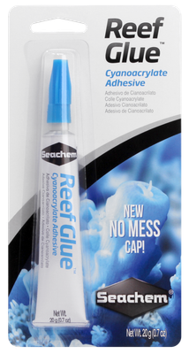 SEACHEM REEF GLUE 20G
