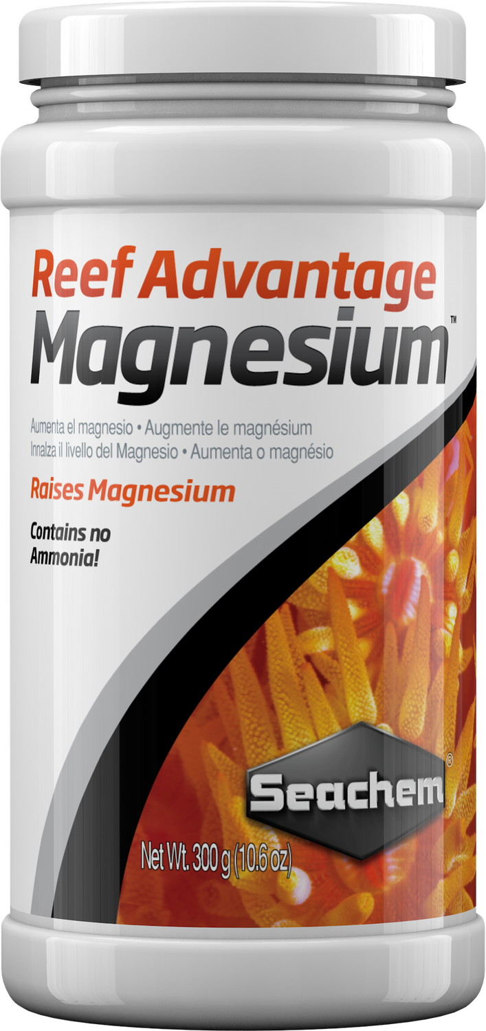 SLI REEF ADV MAGNESIUM 300GM