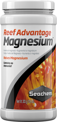 SLI REEF ADV MAGNESIUM 300GM