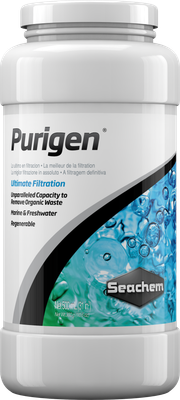 SEACHEM PURIGEN 500ML
