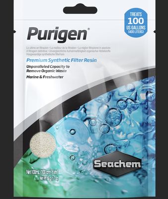 SEACHEM PURIGEN 100ML