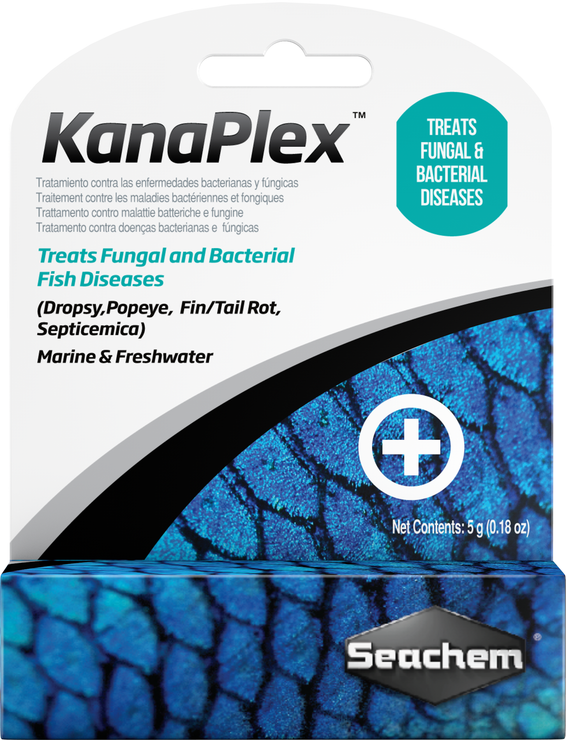 SEACHEM KANAPLEX 5GM