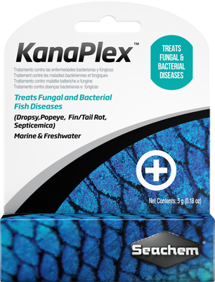 SEACHEM KANAPLEX 5GM