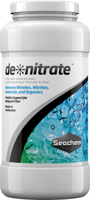 SEACHEM DE*NITRATE 500ML
