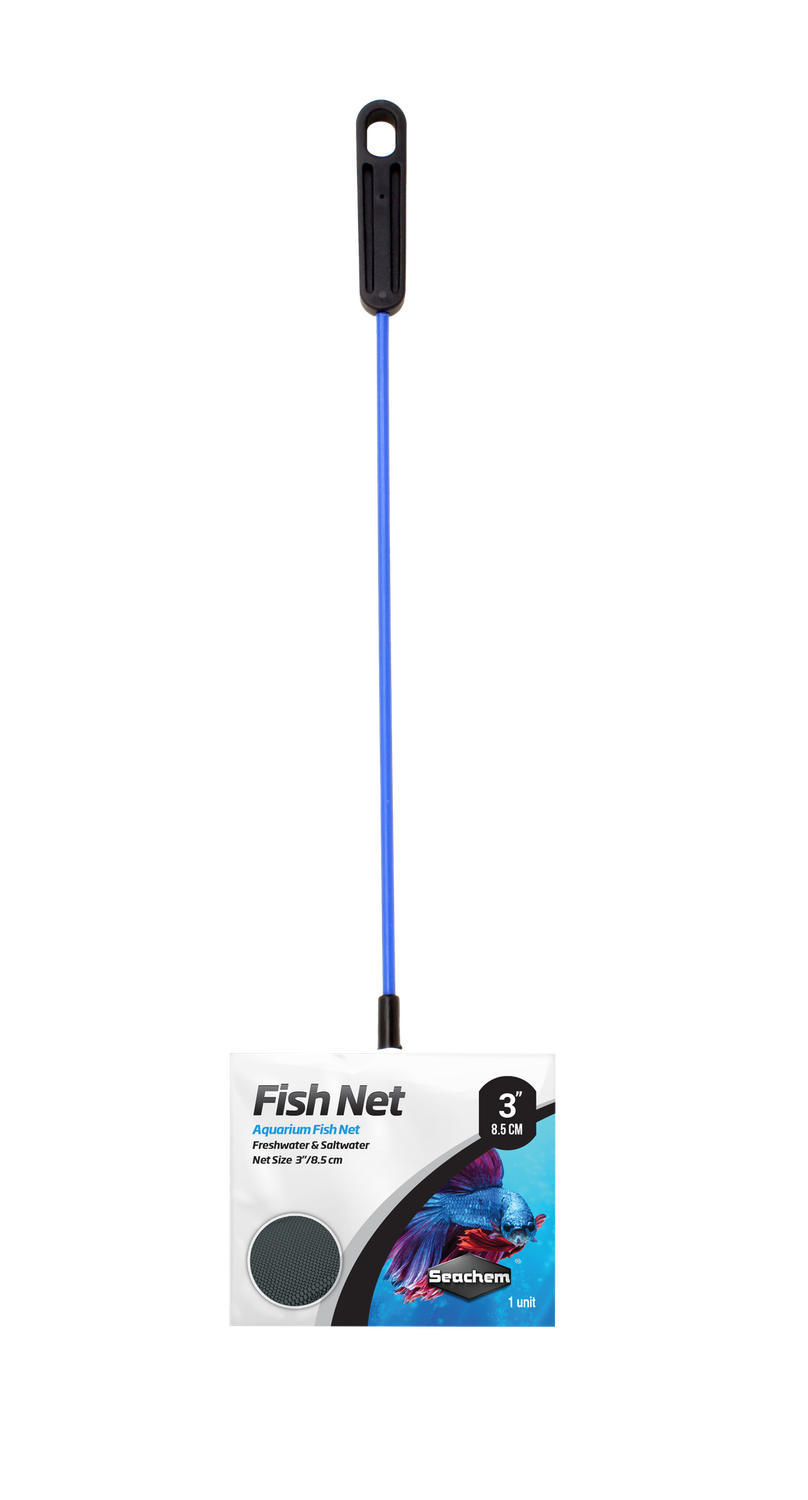 SLI FISH NET 3&quot; REG