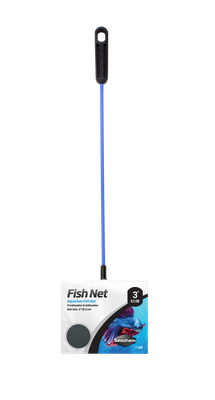SLI FISH NET 3&quot; REG