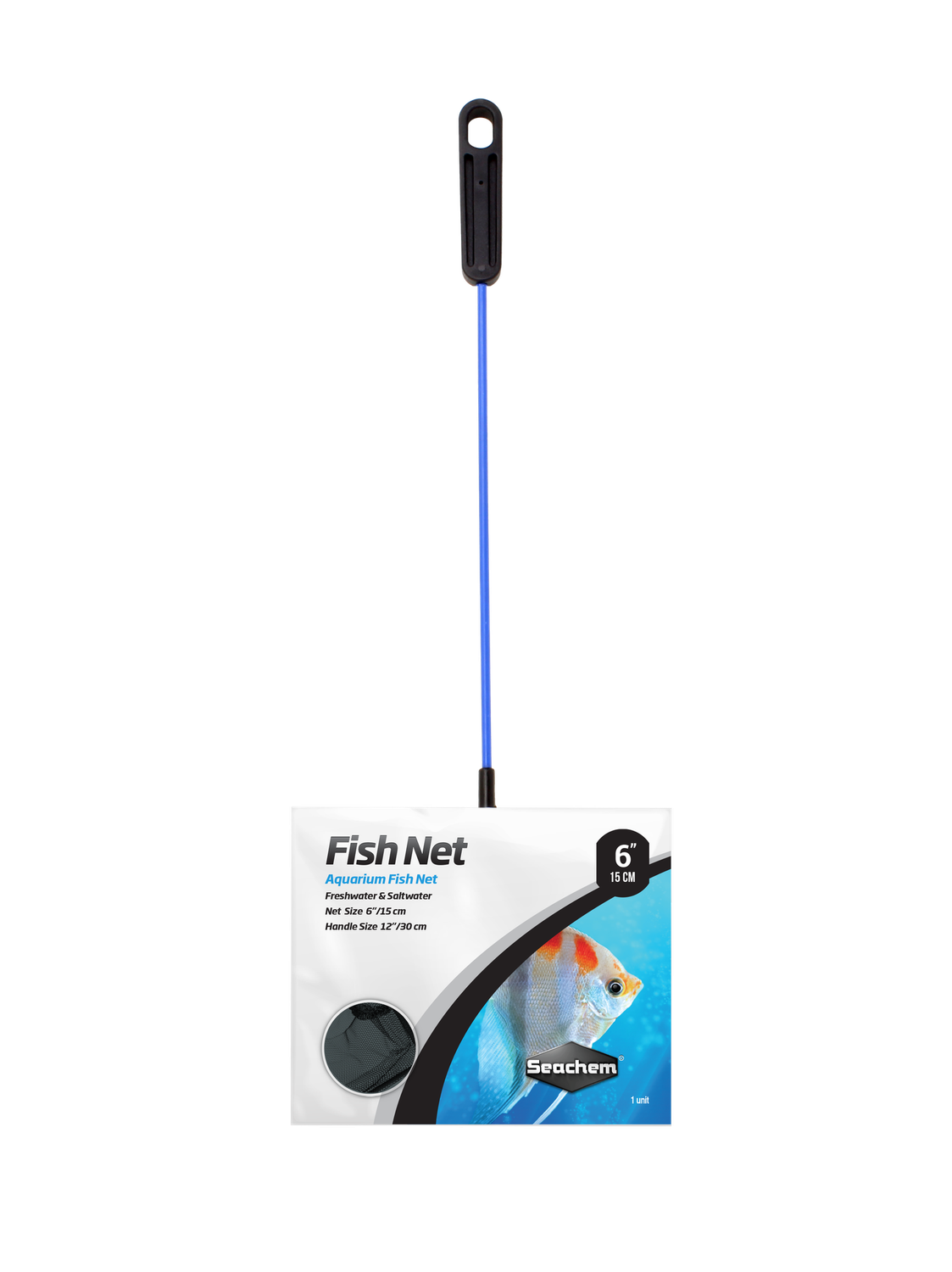 SLI FISH NET 6&quot;