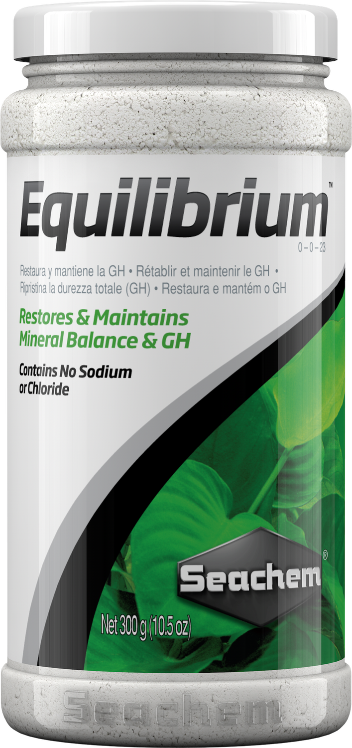 SEACHEM EQUILIBRIUM 300GM