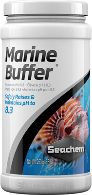 SEACHEM MARINE BUFFER 250GM