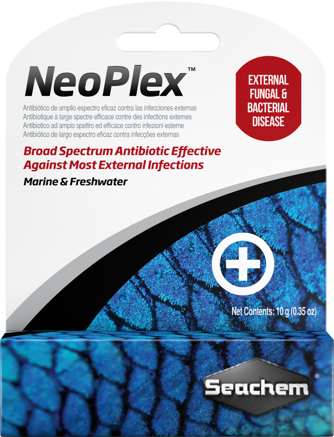 SEACHEM NEOPLEX 10GM