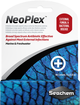 SEACHEM NEOPLEX 10GM