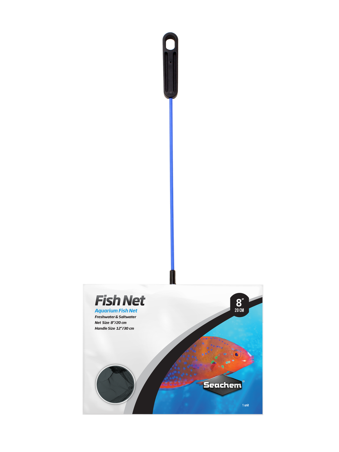 SLI FISH NET 8&quot;