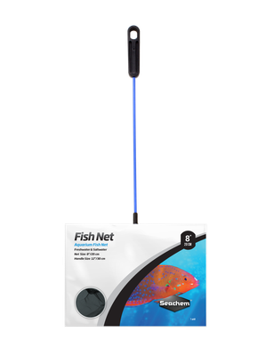 SLI FISH NET 8&quot;