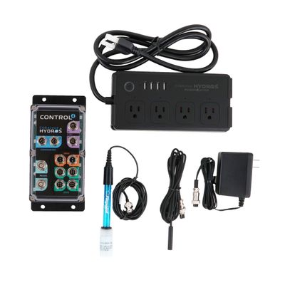 Aquarium Controllers