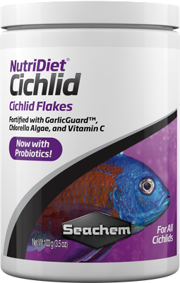 FW Cichlid