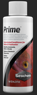 Water Conditioners