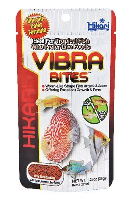 HIK VIBRA BITES 1.23oz