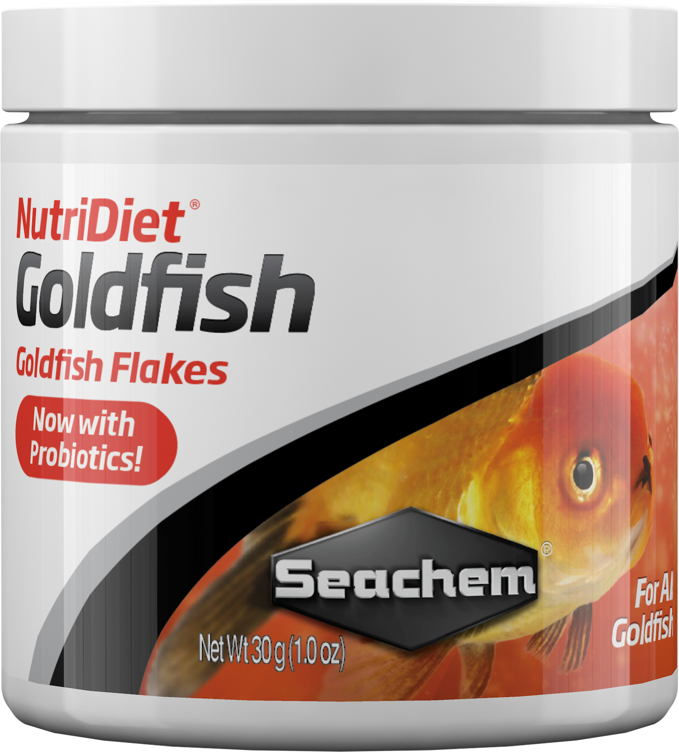 SLI ND GOLDFISH FLAKE 30g