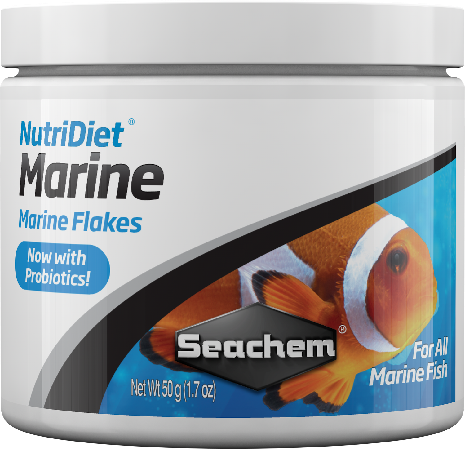SLI ND MARINE Plus FLAKE 50g