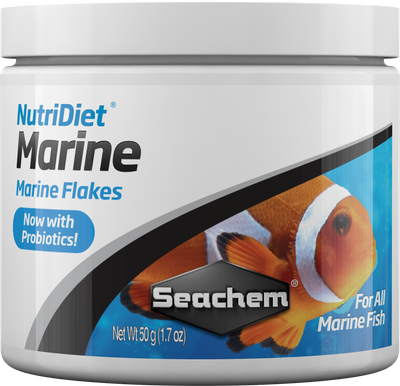 SLI ND MARINE Plus FLAKE 50g