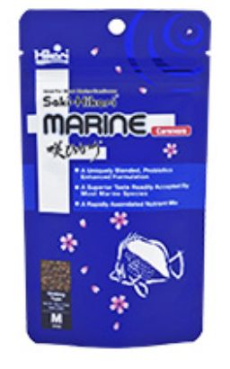 HIK  SW SAKI CARNIVORE 40g