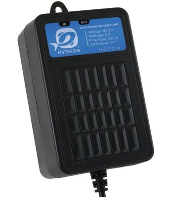 HYD Diaphram Water Pump