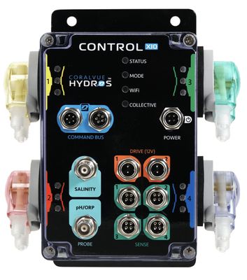HYD X10 CONTROLLER